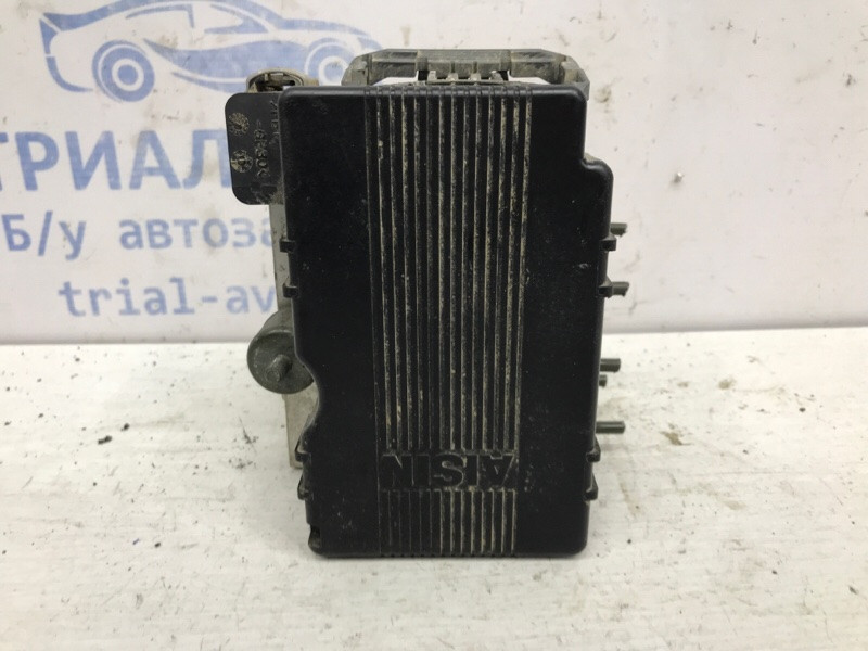 Блок abs Mitsubishi Pajero Sport K9 2.5 DIESEL 4D56 1996 (б/у) Киев - изображение 4