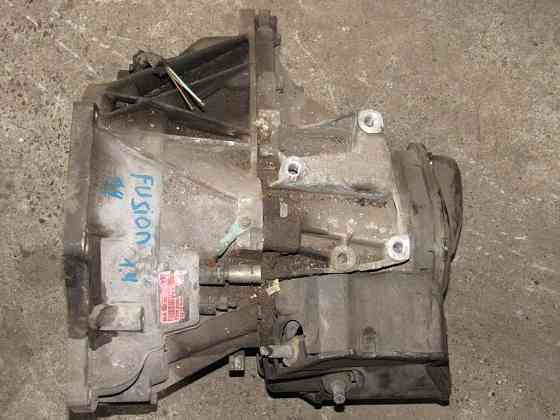 Коробка передач 5 ступ. Ford Fusion 1.4 бензин 2002-2012 (2N1R-7002-NA) Ковель