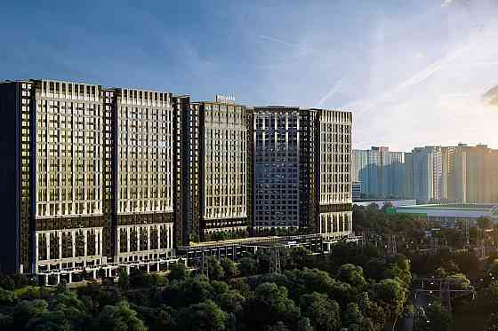 продажа 1-к квартира Киев, Оболонский, 38900 $ Киев