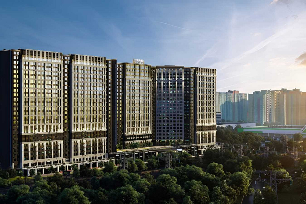 продажа 1-к квартира Киев, Оболонский, 38900 $ Киев - изображение 2