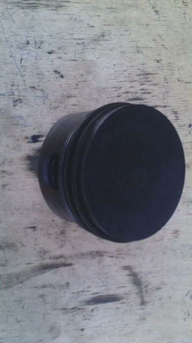 Поршень 6171409 Форд 2.0 онс 91.2мм Винница - изображение 2