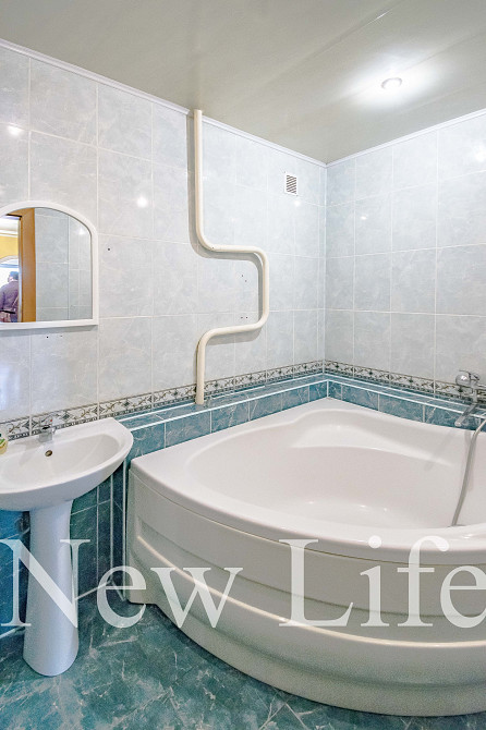 Двухкомнатная на Заливной. Ремонт. Кирпичный дом Суми - зображення 8