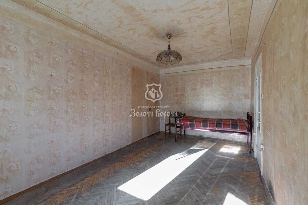продажа 1-к квартира Киев, Печерский, 44000 $ Київ - зображення 3