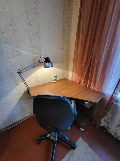 долгосрочная аренда 1-к квартира Киев, Днепровский, 9000 грн./мес. Киев - изображение 5