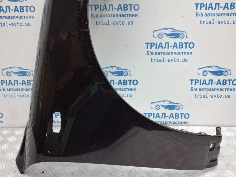 Крыло переднее правое Hyundai Sonata 2004-2010 663203K200 (Арт. 80223) Киев - изображение 3