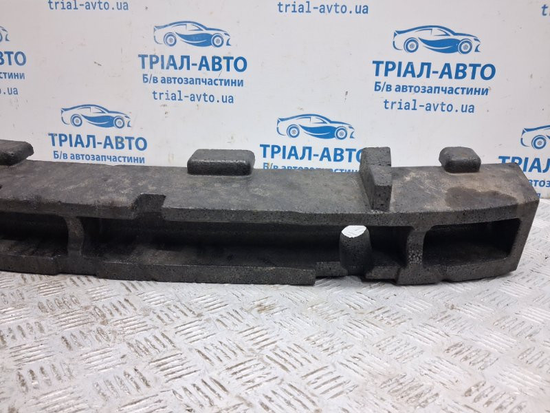 Абсорбер переднего бампера Nissan Qashqai 2013-2022 620904EA1B (Арт. 77524) Київ - зображення 3