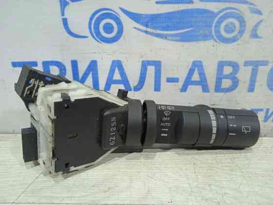 Переключатель подрулевой правый(дворники) Nissan Qashqai J10 2.0 БЕНЗИН MR20DE 2006 (б/у) Київ