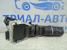 Переключатель подрулевой правый(дворники) Nissan Qashqai 2006-2013 25260jd00a (Арт. 13190) Київ