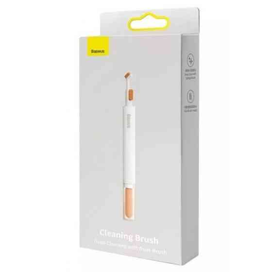 Набор для очистки гаджетов Baseus (NGBS000002) Херсон