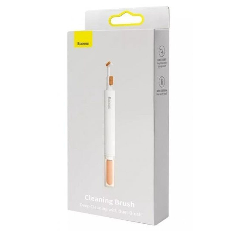 Набор для очистки гаджетов Baseus (NGBS000002) Херсон - зображення 6