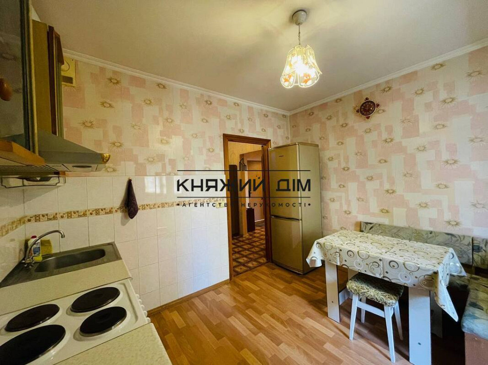 Сдам 1 комнатную в новом доме метро Позняки.Код объекта 1176205 Киев - изображение 9