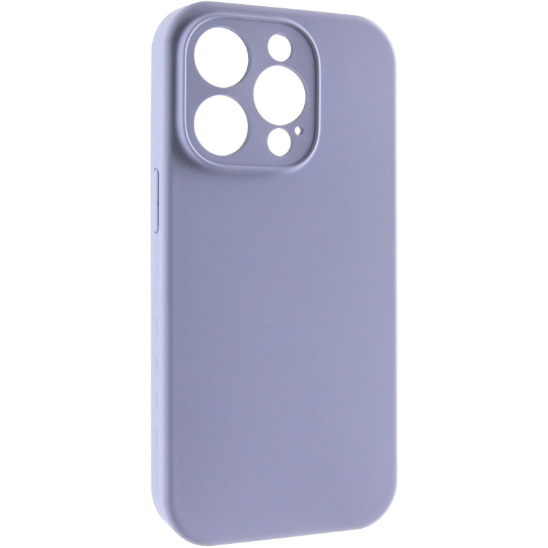 Чехол Silk Full Camera Protective (AA) NO LOGO для Apple iPhone 13 Pro (6.1") Херсон - изображение 4
