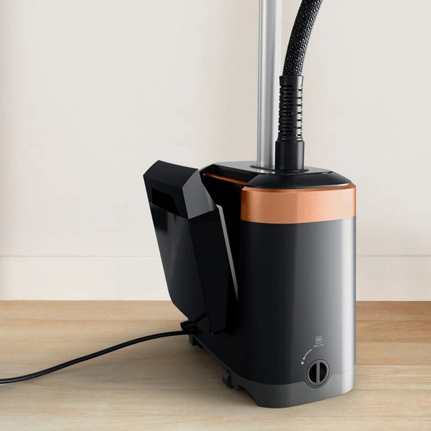 Отпариватель стационарный Tefal PRO STYLE CARE IT8480E1 2000 Вт черный Київ - зображення 5