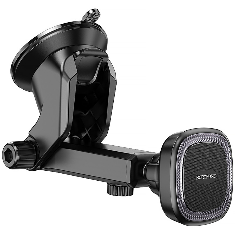 Автодержатель Borofone BH97 NT Ice Херсон - зображення 4