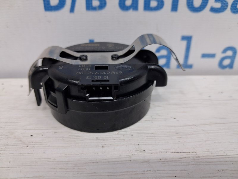 Датчик дождя Renault Megane 2008-2016 285356725R (Арт. 74765) Київ - зображення 3