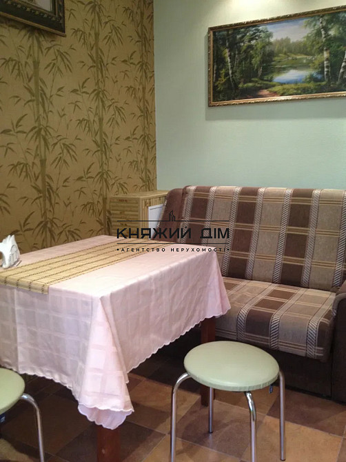 Оренда  1 кімнатної квартири м. Позняки Київ - зображення 7