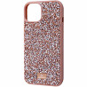 TPU чехол Bling World Rock Diamond для Apple iPhone 14 (6.1") Херсон