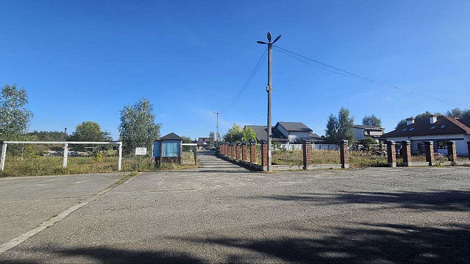продажа участок под жилую застройку Обуховский, Новые Безрадичи, 450000 $  - изображение 4