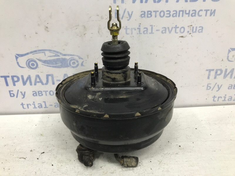 Вакуумный усилитель тормозов Mitsubishi Pajero Sport K9 2.5 DIESEL 4D56 1996 (б/у) Київ - зображення 2