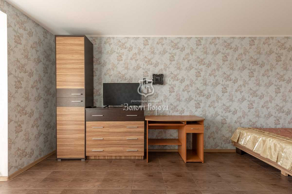 продажа 1-к квартира Киев, Дарницкий, 51000 $ Київ - зображення 2