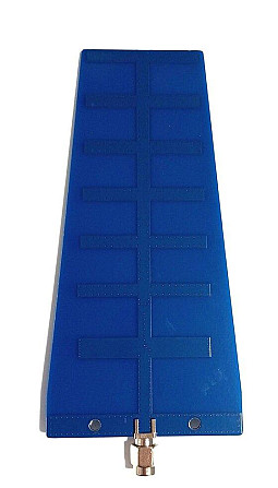 Антенна 2350-2570MHz 12dBi/5700-5960MHz 3dBi, до 15W Yagi FPV, SMA-male (10546/2) Днепр - изображение 6