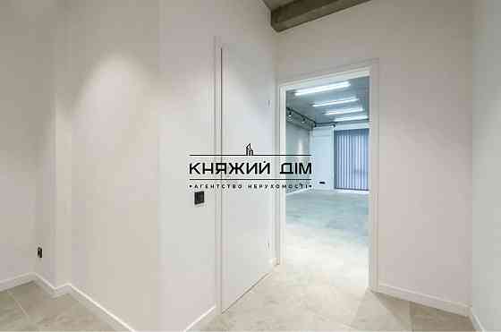 Оренда 2-рівневого офісного приміщення у ЖК Киев