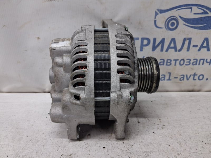 Генератор Mitsubishi Outlander 2007-2012 1800A053 (Арт. 80669) Киев - изображение 1