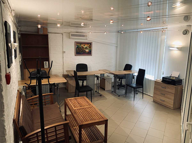 продажа офисное помещение Киев, Шевченковский, 60000 $ Киев - изображение 8