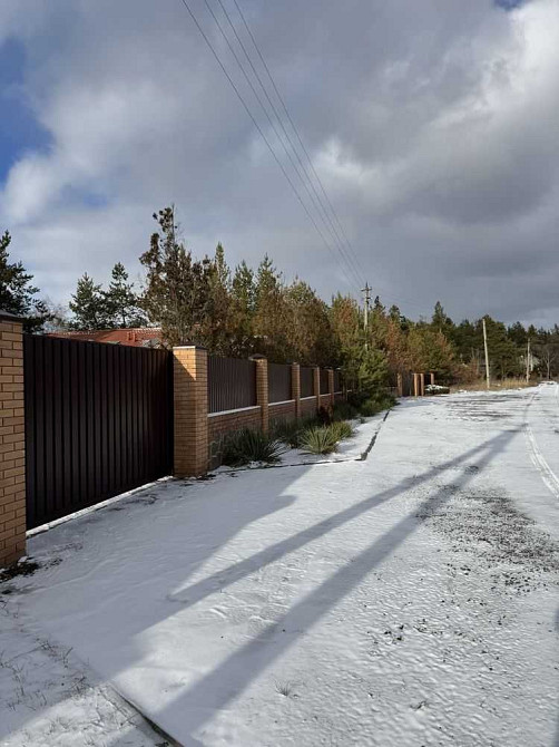 продажа участок под жилую застройку Новомосковский, Песчанка, 10000 $  - изображение 4