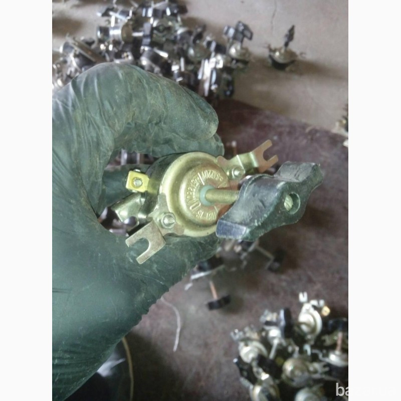 Переключатели ПВ-1-16. -110шт. по 20грн Харків - зображення 3