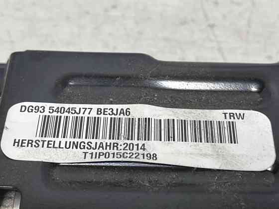 Подушка в колени Ford Fusion USA 2013-2020 DG9354045J77 (Арт. 74820) Київ