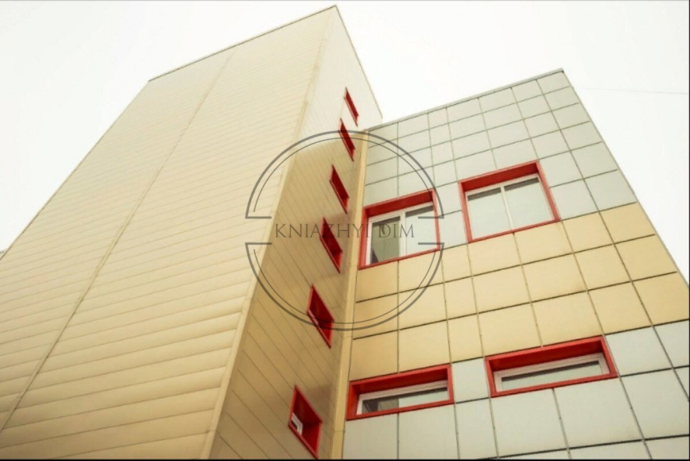 БЕЗ КОМИССИИ! Сдается офис в БЦ Рыбалко, м.Лукьяновка. № 1416770 Київ - зображення 1