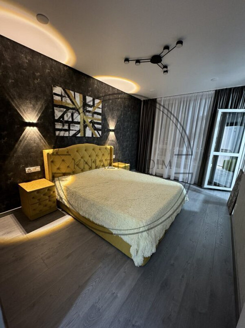 Перша здача! Є Генератор! Оренда 2 кімнатна студія ЖК Great КОД 11202165 Киев - изображение 8