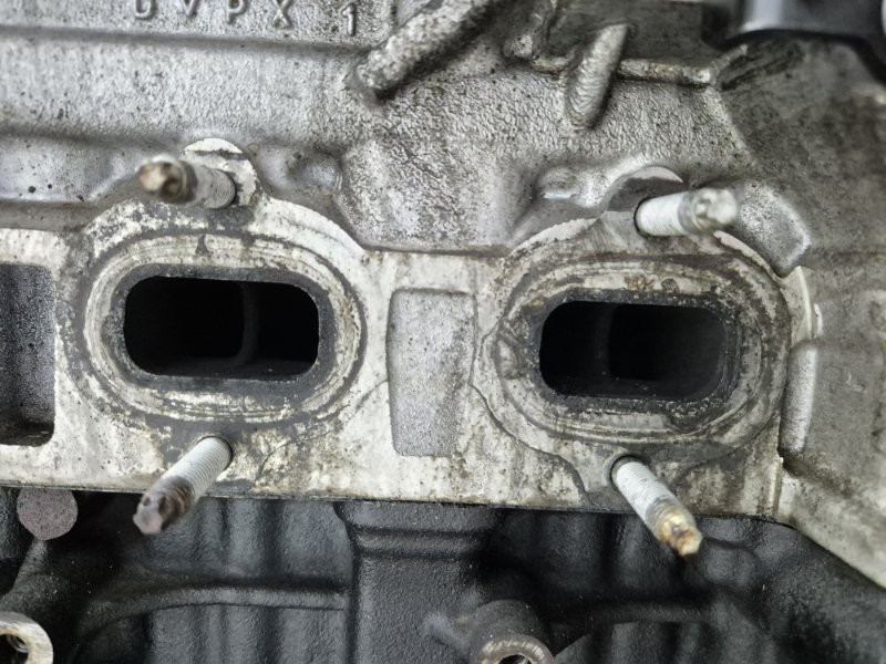 Двигатель Nissan Qashqai J11 1.6 DIESEL R9M 2013 (б/у) Київ - зображення 7