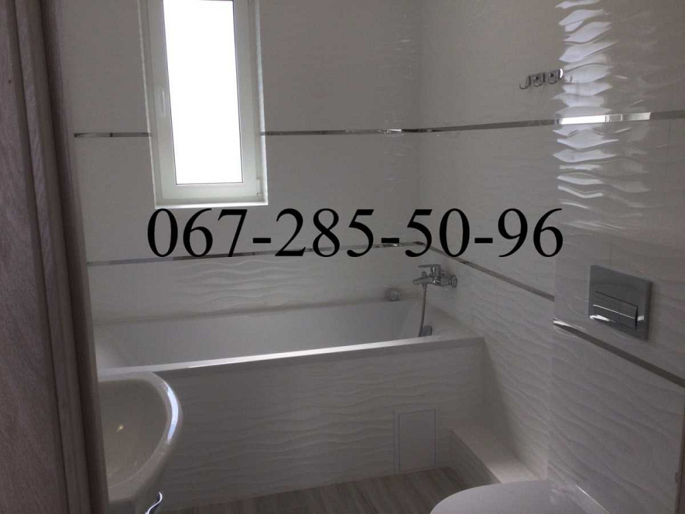 долгосрочная аренда 5-к дом Киево-Святошинский, Петропавловская Борщаговка, 1400 $/мес.  - изображение 10