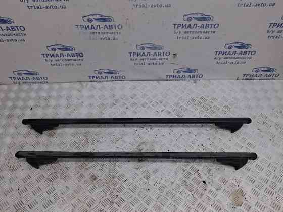 Рейлинги Mitsubishi Outlander CU 2.4 БЕНЗИН 4G69 2003 (б/у) Киев