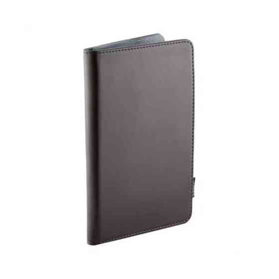 Чохол для планшета Lagoda Clip stand 6-8" коричневий Boom Харьков