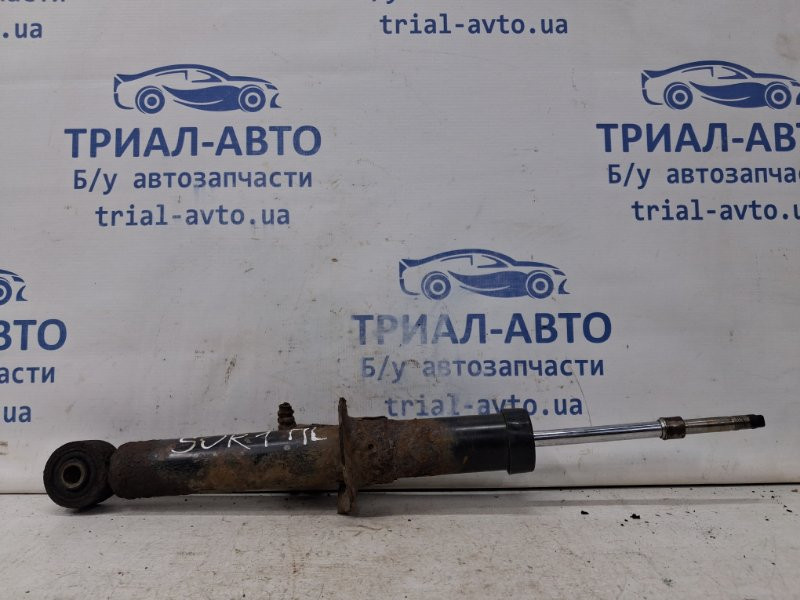 Амортизатор Передний Kia Sorento BL 2.5 DIESEL D4CB 2002 (б/у) Киев - изображение 1
