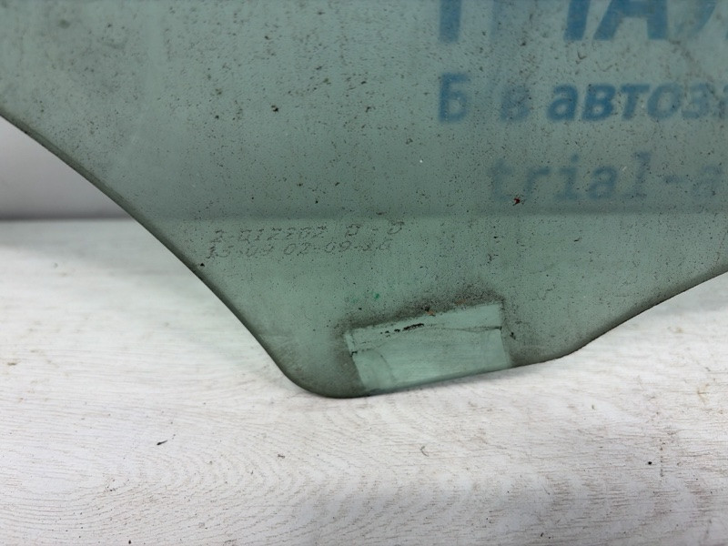 Стекло двери переднее правое Hyundai Tucson 2015-2021 82420D7020 (Арт. 84086) Київ - зображення 3
