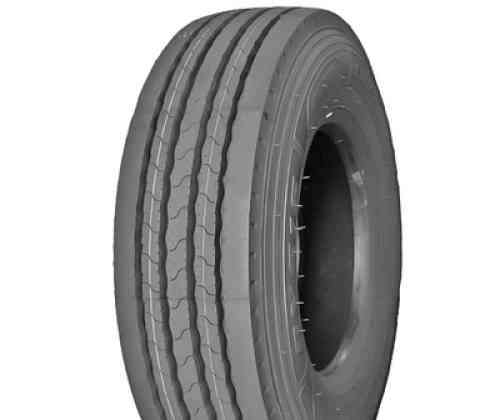 265/70 R19.5 Wonderland BY616 143/141L Рульова шина Киев