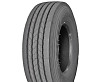 265/70 R19.5 Wonderland BY616 143/141L Рульова шина Київ