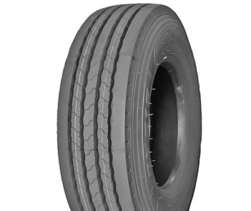 265/70 R19.5 Wonderland BY616 143/141L Рулевая шина Київ - зображення 1