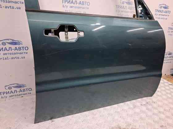 Дверь передняя правая Mitsubishi Pajero Wagon 1999-2006 MR555448 (Арт. 62212) Киев