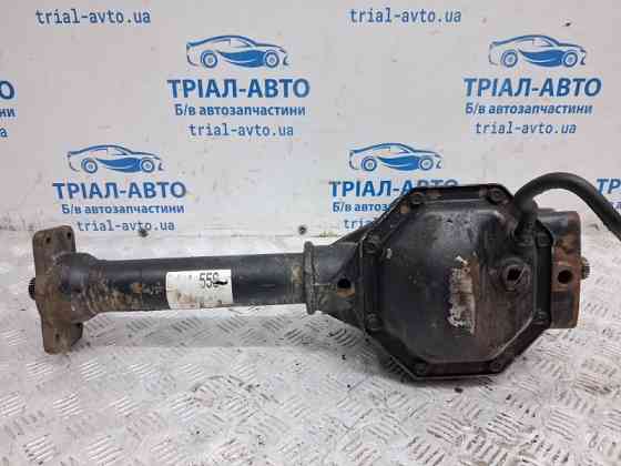 Редуктор передний SsangYong Actyon 2005-2010 4100031010 (Арт. 75423) Київ