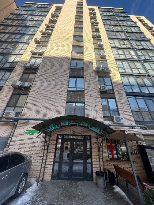 Продам квартиру 65 м2 Рівер Парк Набережна Перемоги 44П після забудовника Дніпро - зображення 1