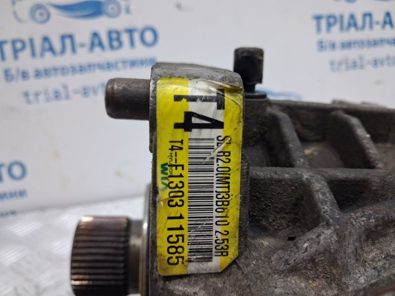 Раздаточная коробка Kia Sportage 2010-2016 473003B610 (Арт. 80349) Київ - зображення 7
