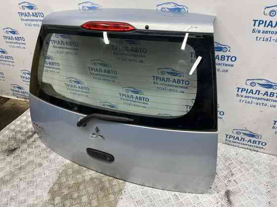 Крышка багажника Mitsubishi Colt 2002-2012 5801A219 (Арт. 81174) Київ