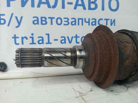 Привод задний правый Mazda CX 7 ER 2.3 БЕНЗИН 	L3VDT 2006 (б/у) Киев