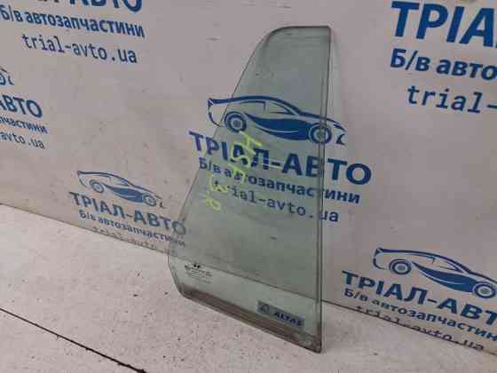 Стекло двери задней правой (форточка) Hyundai Santa fe 2005-2012 834272B000 (Арт. 85188) Киев