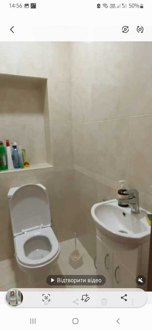 долгосрочная аренда 3-к квартира Киев, Соломенский, 30000 грн./мес. Київ - зображення 6